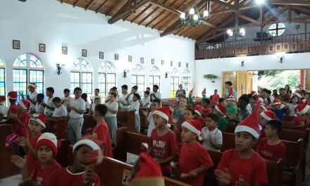 Novenas navideñas 2024