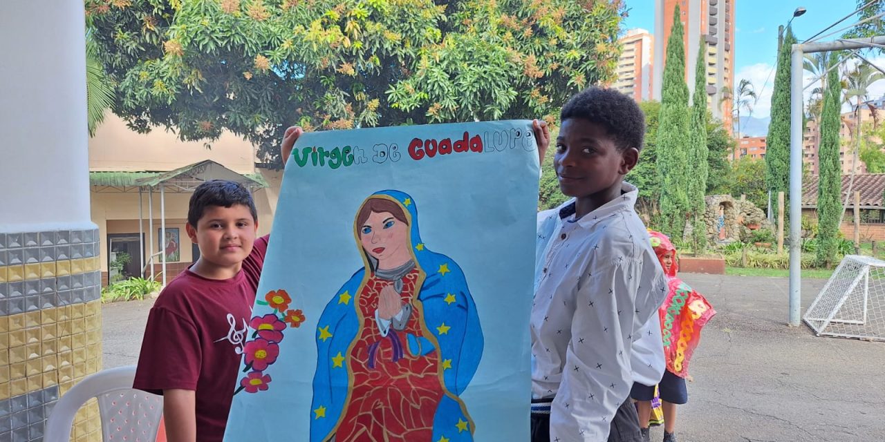 Homenaje al Padre Arturo D’Onofrio