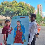 Homenaje al Padre Arturo D’Onofrio