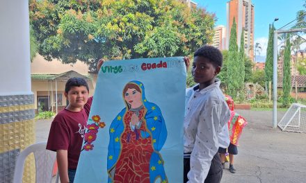 Homenaje al Padre Arturo D’Onofrio