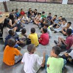 Semana de la lectura y la expresión