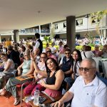 Gran éxito en la «Bingoteca» para apoyar a niños y adolescentes de la Fundación